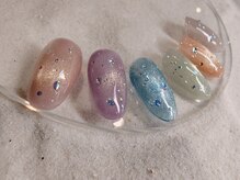 ラ クレア 津田沼店の雰囲気（バブルマグ　選べるカラー　￥6,800）