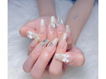 アウラ ネイル(Aura Nail)の写真