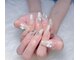 アウラ ネイル(Aura Nail)の写真
