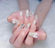 アウラ ネイル(Aura Nail)