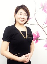 トータルエステティック レイ(Lay) 松尾 千鶴子