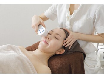 ソフィアパレス 西葛西店/【生コラーゲン注入コース】