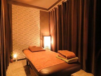 ボディケア 源屋  赤坂駅前本店