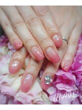 アイネイル(iNAIL)/