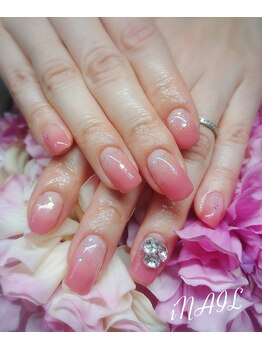アイネイル(iNAIL)/