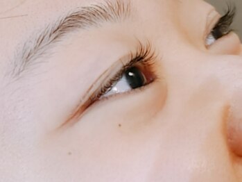 オレンジスター バイ パッセージ(ORANGE STAR BY PASSAGE)/まつげカール[相模大野]