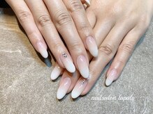 ネイルサロン ラプレ 府中店(lapule)