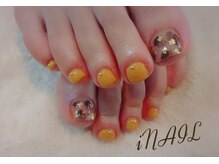 アイネイル(iNAIL)/