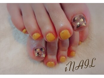 アイネイル(iNAIL)/
