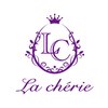 サロンドラシェリ(Salon de Lache'rie)のお店ロゴ