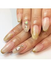 メイト(mate)/持ち込みアート★