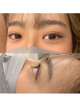 ベリー 静岡駅前店(Very)/まつげパーマ