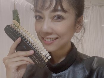 ライトビューティー 池袋店(LightBeauty)/☆Yuika様ご来店☆