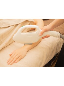 全身脱毛コースのあるサロン