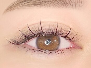 クチュールラッシュ バイ アイマジック 渋谷店(COUTURE LASH by eye majic)/ワンホンマツエク☆中華マツエク