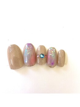 テナン(Tenang)/ハンドBコース ¥6500