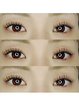 ラムール 姫路(L'AMOUR+)/Wフラットラッシュ