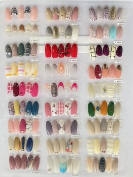 ヴィゼ(Vize)/オススメデザイン