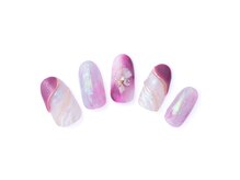 ネイルサロンディーバ 塚口店(Diva)/10本デザインSelectPlus