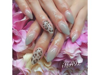 アイネイル(iNAIL)/