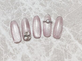 マジックミラー/