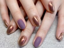 エルマナ ネイル(Hermana NAIL)/