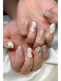 持ち込み☆ハート☆ニュアンス