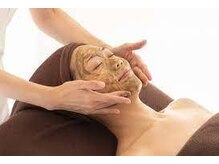 シンシア(sincere)/ハーブトリートメント