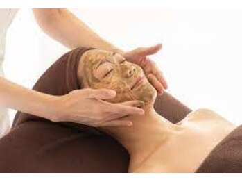 シンシア(sincere)/ハーブトリートメント