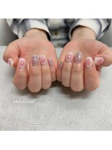 モアクリスタル(More Crystal)/