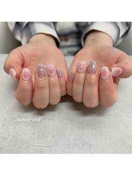 モアクリスタル(More Crystal)/