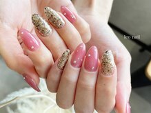 レオ ネイル 倉敷店(leo nail)/ジェルネイル