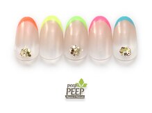 ピッピ 白金台店(peep PEEP)/23年8月マンスリートレンド-6