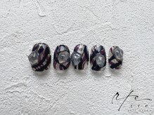 ルテ(rte)/ちぐはぐ