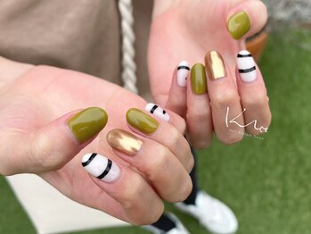 クレー(Klee)/定額Klee Designコース