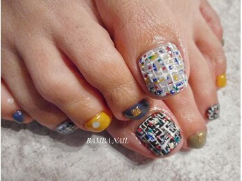 カディア(CADIA)/【初回限定】定額FOOT