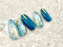 ソエルシー(soel sii)/定額デザイン　アート