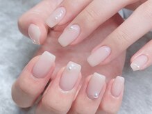 サラ(Sara)/うる艶ワンカラー