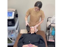 アムリリー 南草津店(AMRILY)/メンズ脱毛