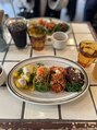ルナスーリヤ 表参道店 腸活ショップ巡りが好きです