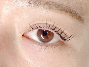 コム 草加マルイ店(com by neolive)/パリジェンヌラッシュリフト