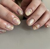 モーイネイルスペース(moooooi NAIL SPACE)