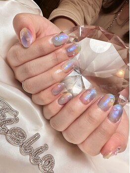 ネイルサロン フィエリア(Fielia)/ジェルこだわりコース