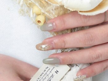 ネオン 久留米駅前店(NEON)の写真/23時まで営業！気軽にネイルを楽しんで頂けるよう、お手頃価格でご提供♪お得なクーポン多数★