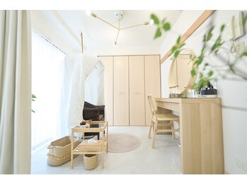 イチニーキュー(129)/ペアでもよもぎ蒸し♪