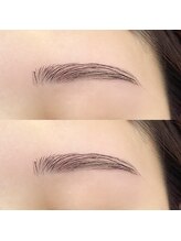 ドルチェナッツ ネオ 府内店(dolce nuts NEO)/アイブロウスタイリングWAX♪