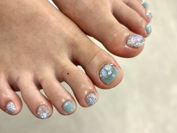 ラモ ネイル 大宮(Ramo)/