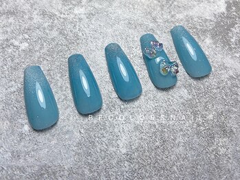 シンプルデザインコース