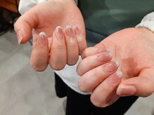 ルカ 大宮(Luca)/<HAND>フリーアートコース