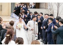 ベルネ(BELLUNE)/ブライダルエステベルネ卒花嫁